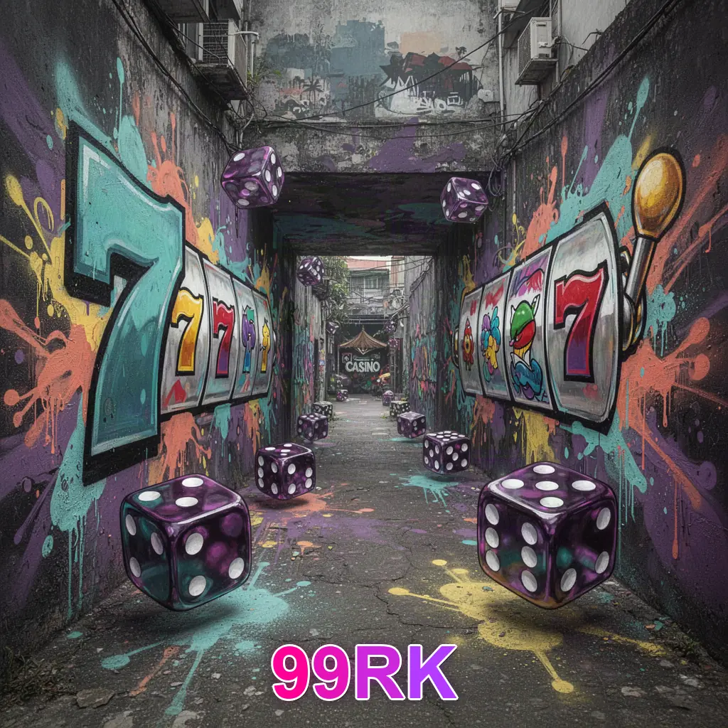 Unduh 99RK