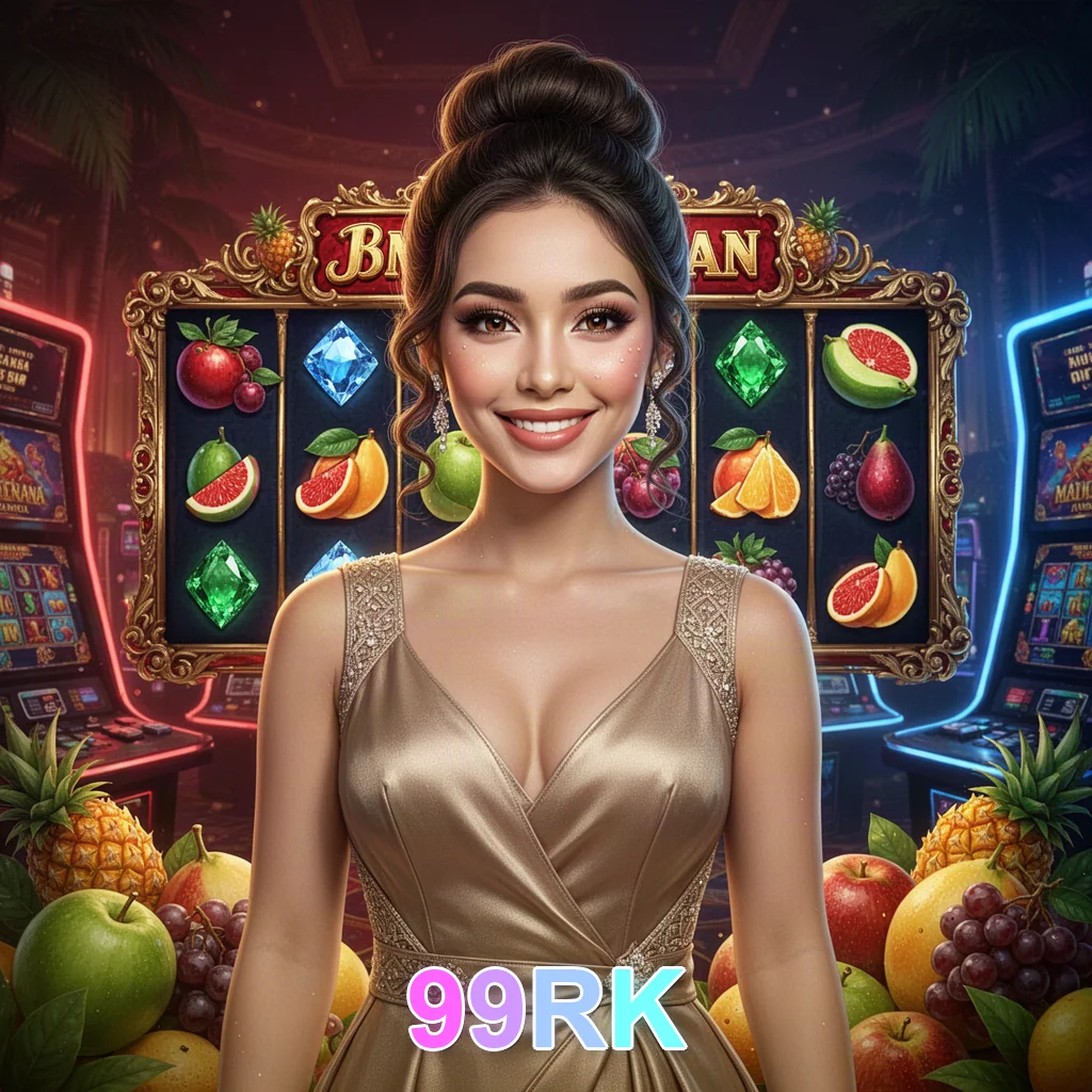 Menang 99RK
