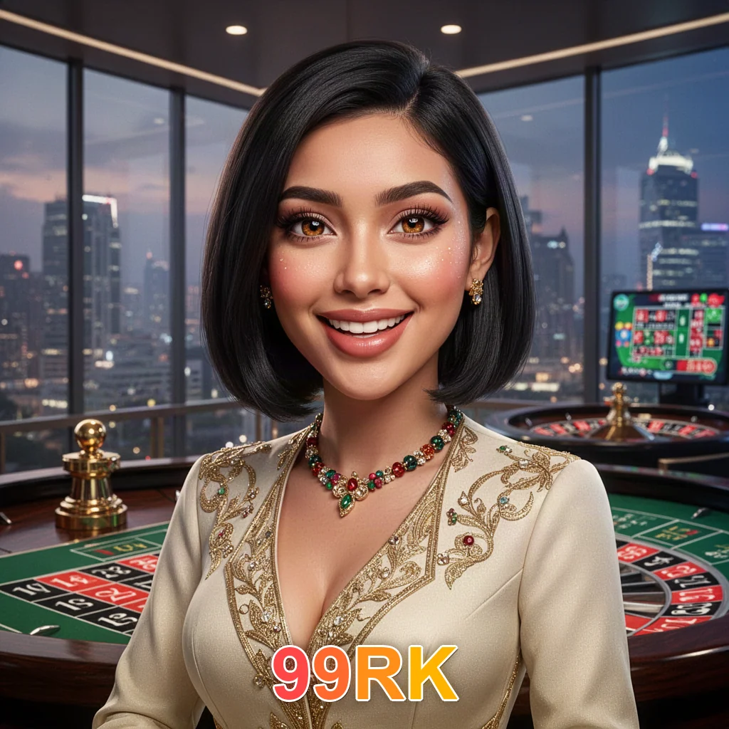 Masuk 99RK