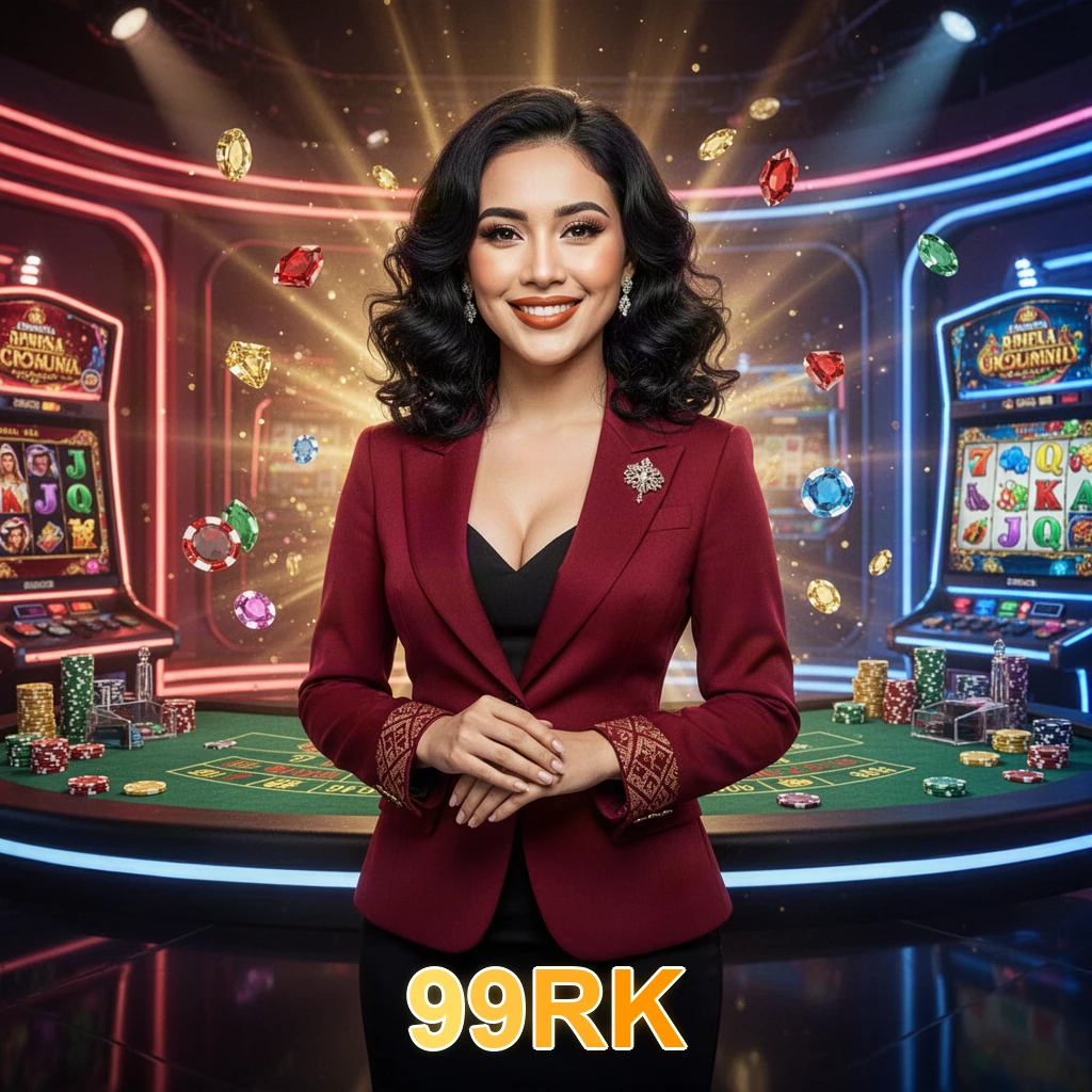 Aplikasi 99RK