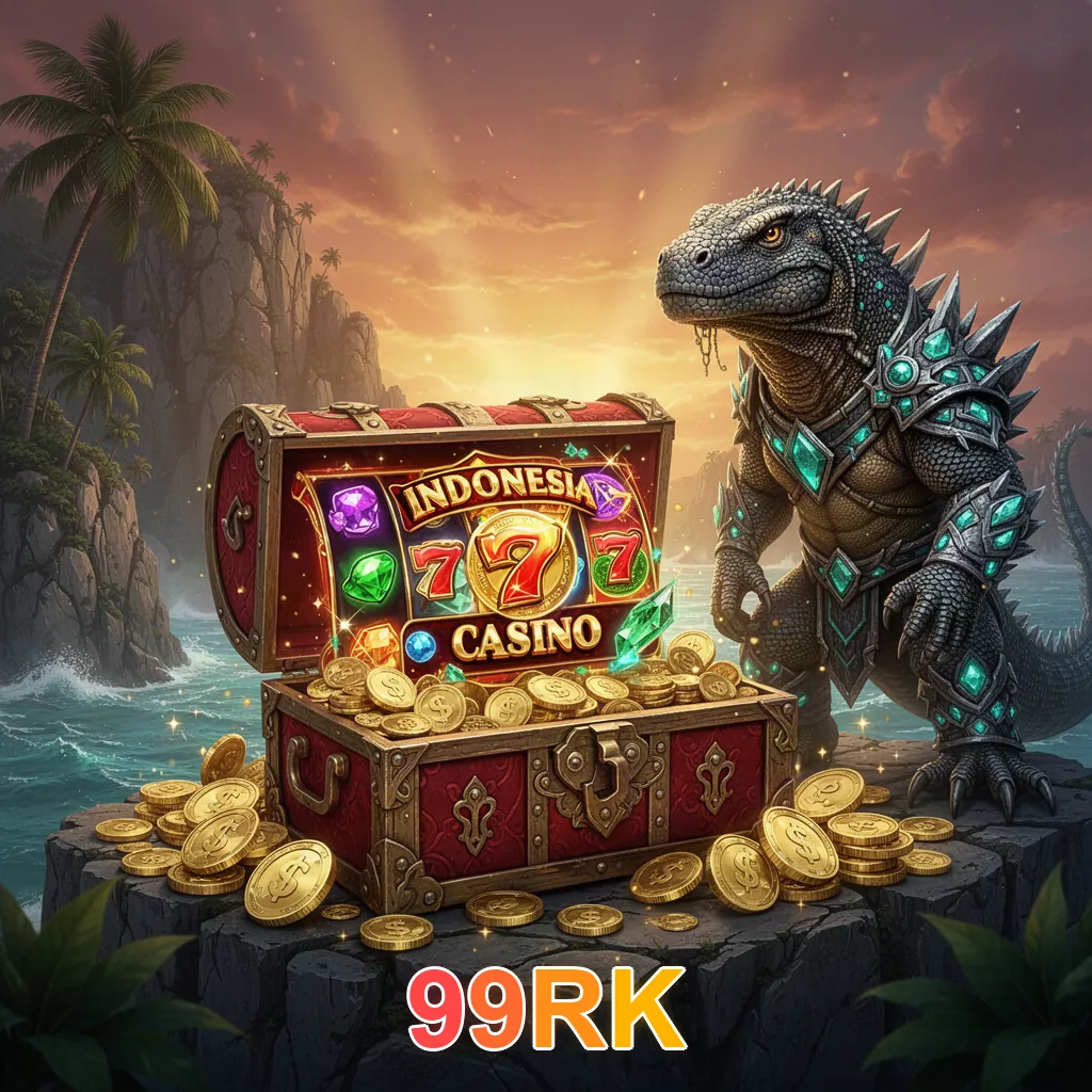 Kasino 99RK