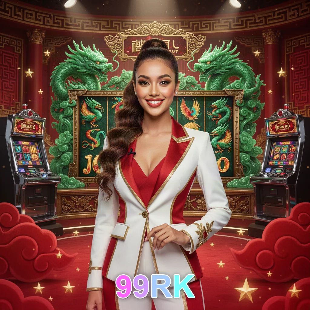 Telegram 99RK