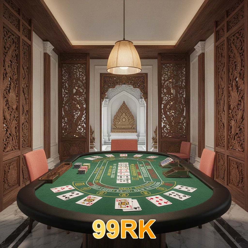 Unduh 99RK