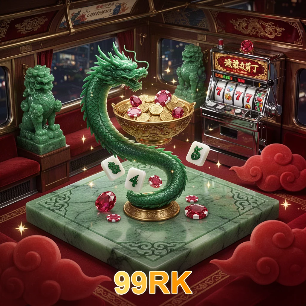 99RK bonus