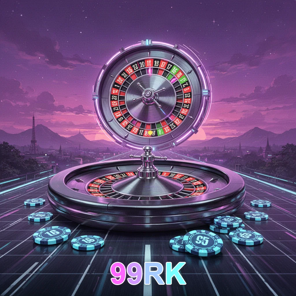 Facebook 99RK