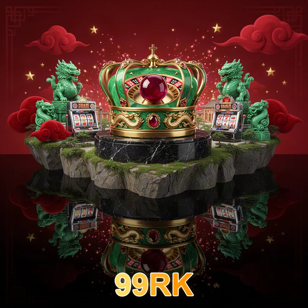 Tabel RTP game kasino 99RK