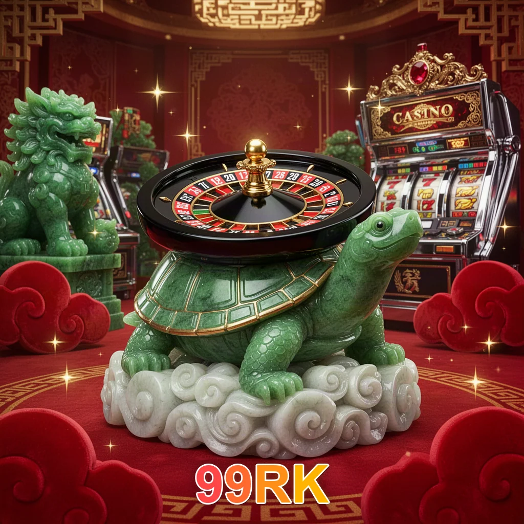 Game Fortune 99RK